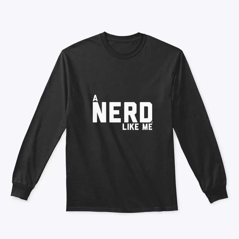 A Nerd Like Me 