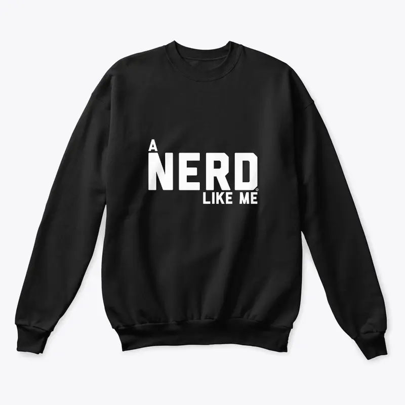 A Nerd Like Me 