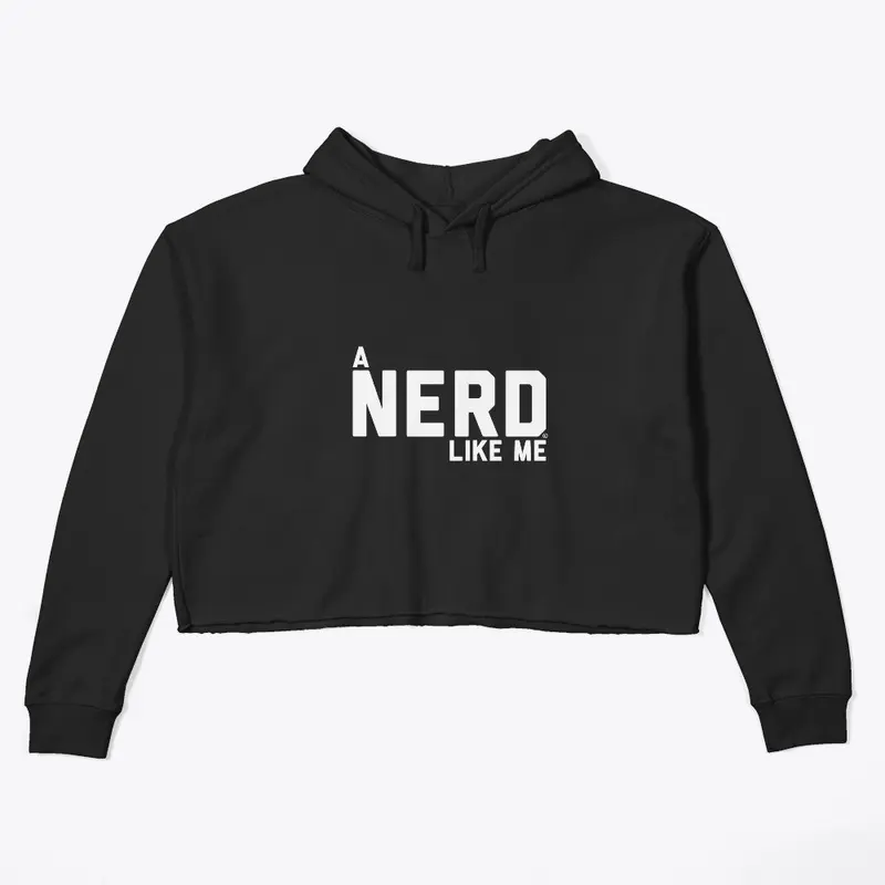 A Nerd Like Me 