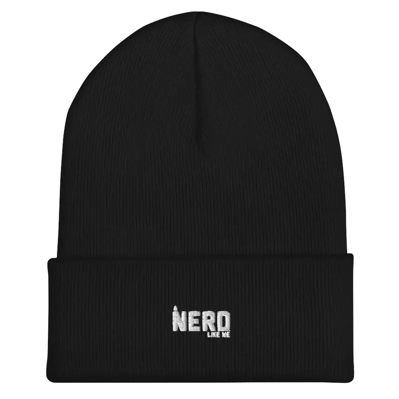 ANLM Beanie 