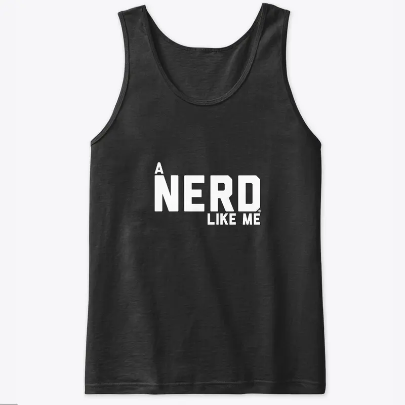 A Nerd Like Me 