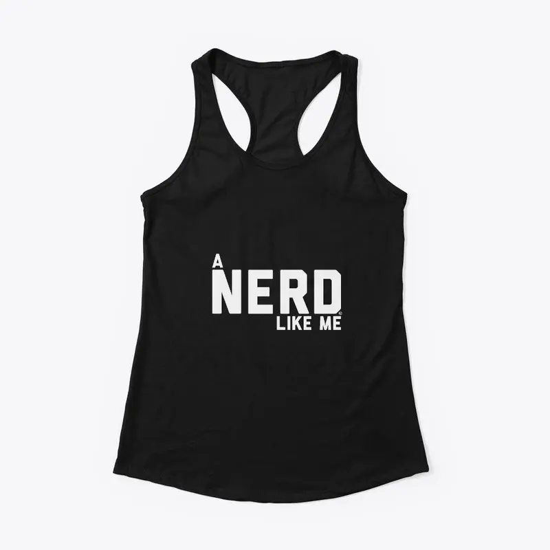 A Nerd Like Me 