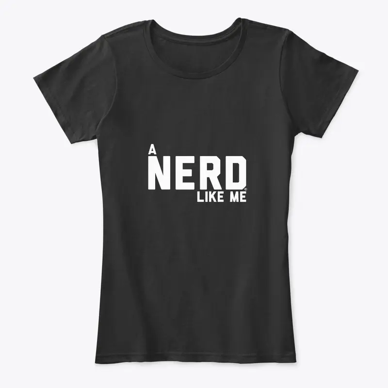 A Nerd Like Me 