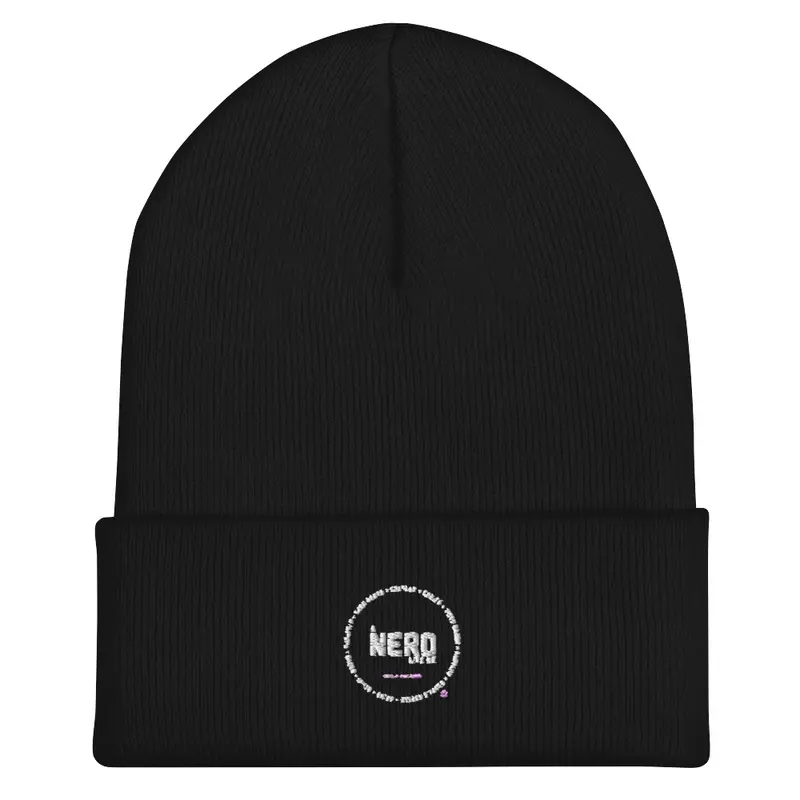 ANLM “Classic” Beanie